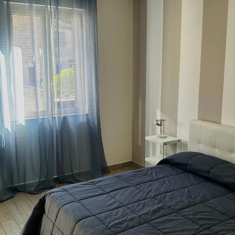 Residence Cicerone - Appartamento Monolocale - 12