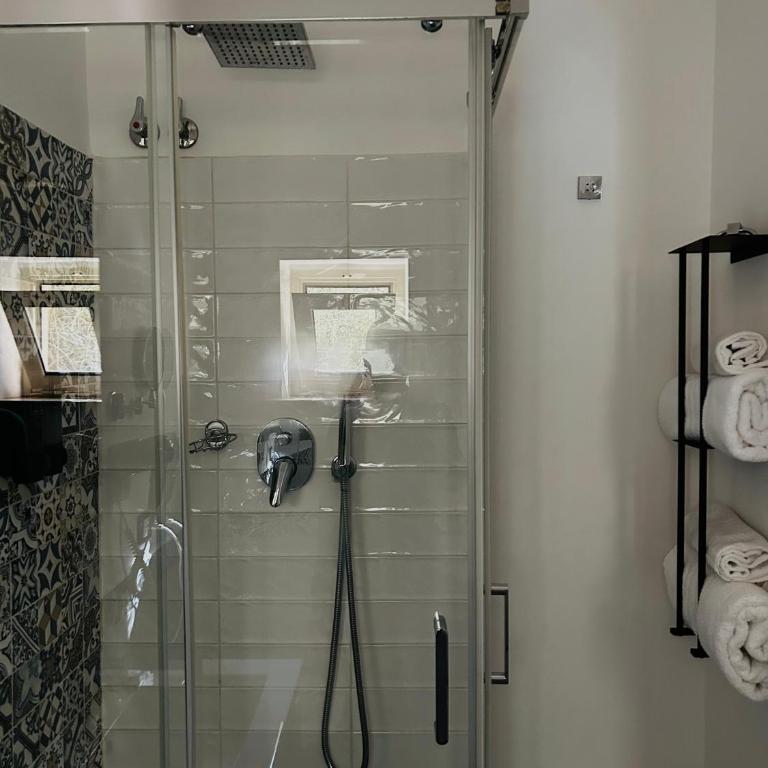 Residence Cicerone - Appartamento Monolocale - 18