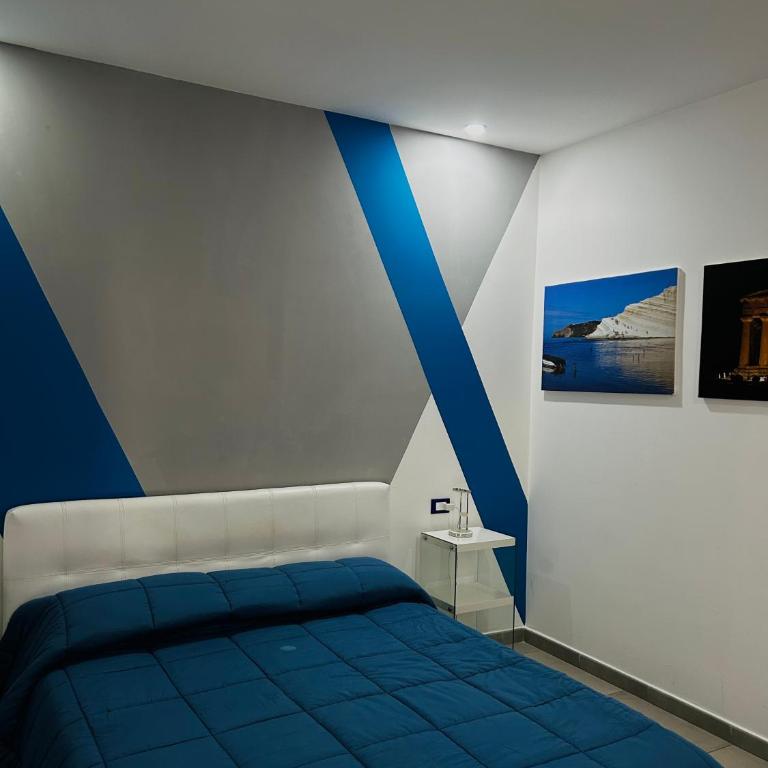 Residence Cicerone - Appartamento Monolocale - 10