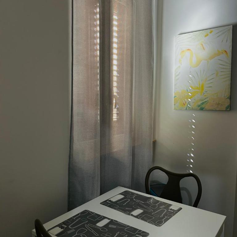 Residence Cicerone - Appartamento Monolocale - 12