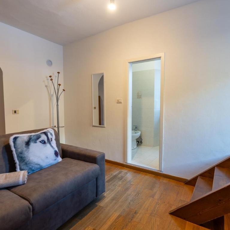 [Golf_House_Apartment] - Appartamento con 1 Camera da Letto - 5