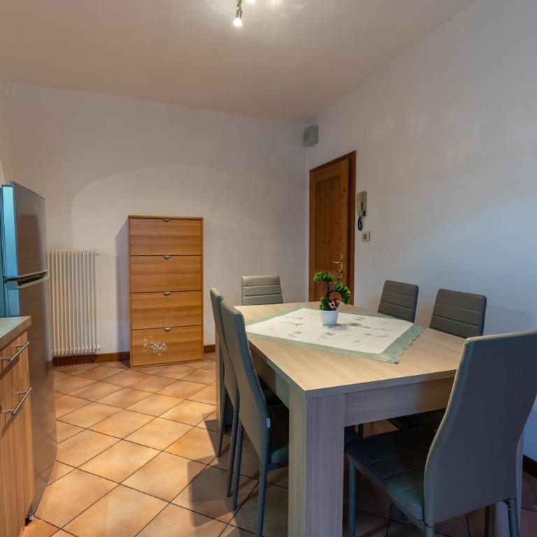 [Golf_House_Apartment] - Appartamento con 1 Camera da Letto - 2