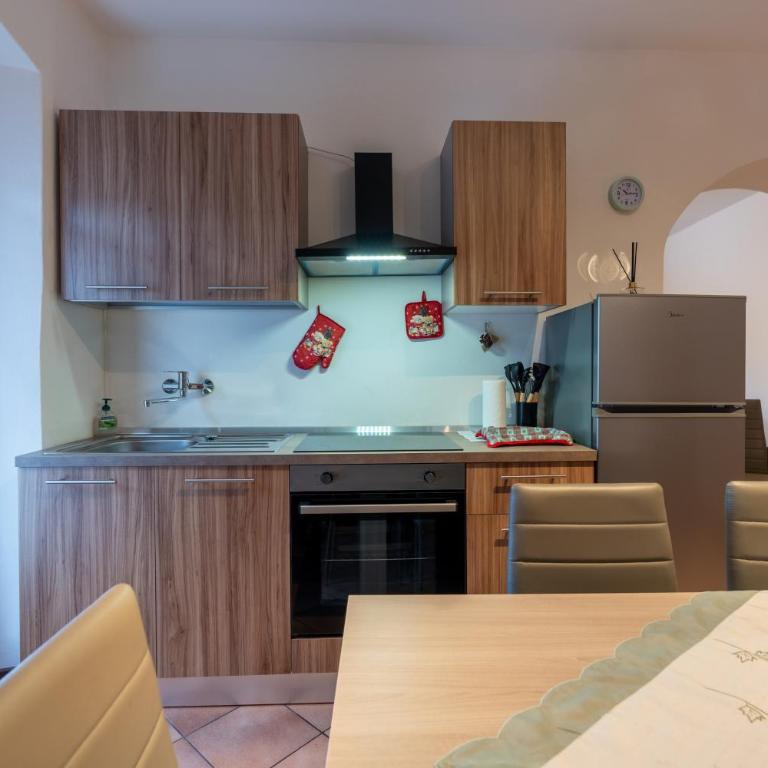 [Golf_House_Apartment] - Appartamento con 1 Camera da Letto - 3