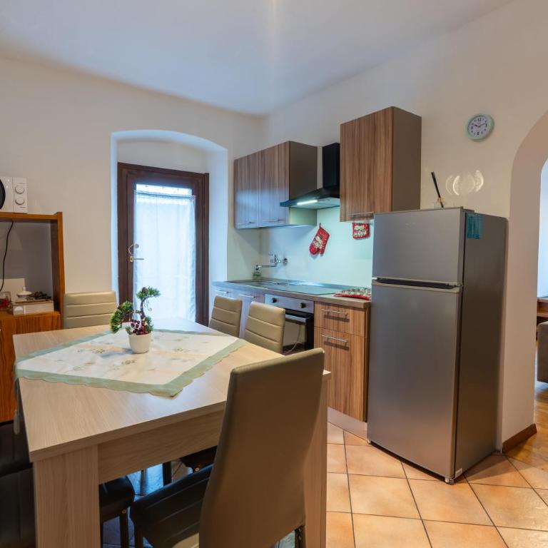 [Golf_House_Apartment] - Appartamento con 1 Camera da Letto - 1