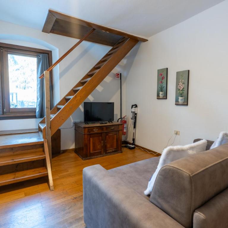 [Golf_House_Apartment] - Appartamento con 1 Camera da Letto - 6
