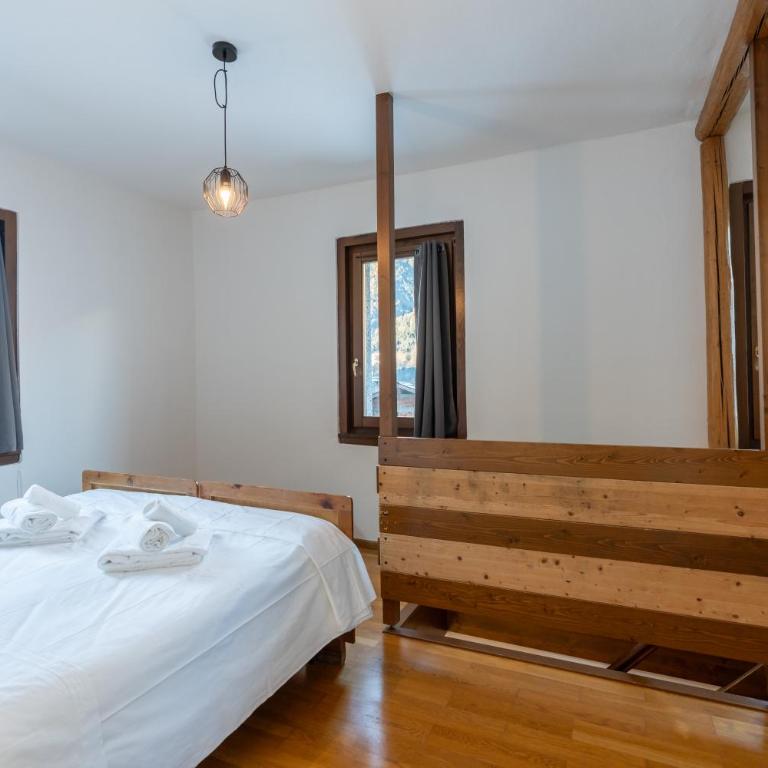 [Golf_House_Apartment] - Appartamento con 1 Camera da Letto - 10