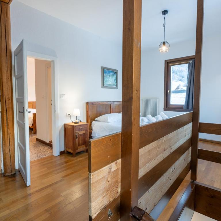 [Golf_House_Apartment] - Appartamento con 1 Camera da Letto - 9