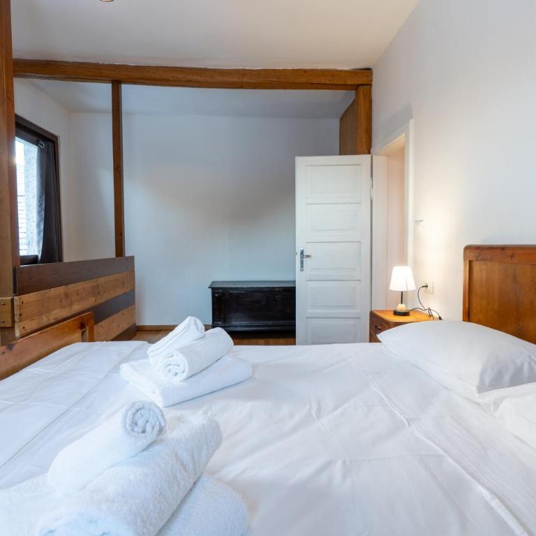 [Golf_House_Apartment] - Appartamento con 1 Camera da Letto - 11