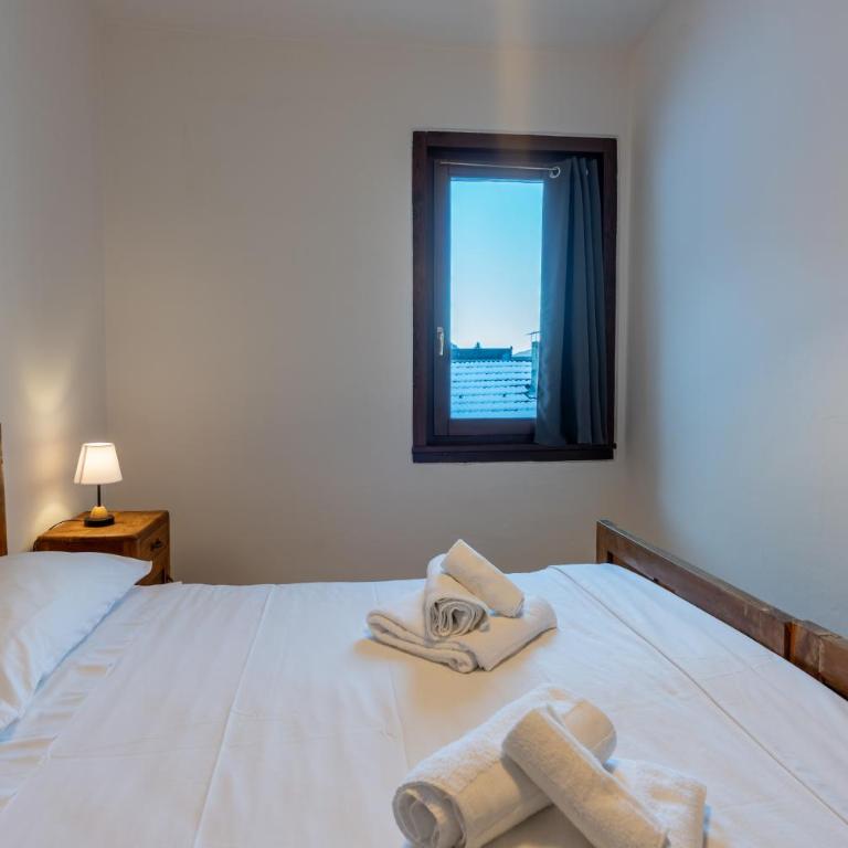 [Golf_House_Apartment] - Appartamento con 1 Camera da Letto - 16