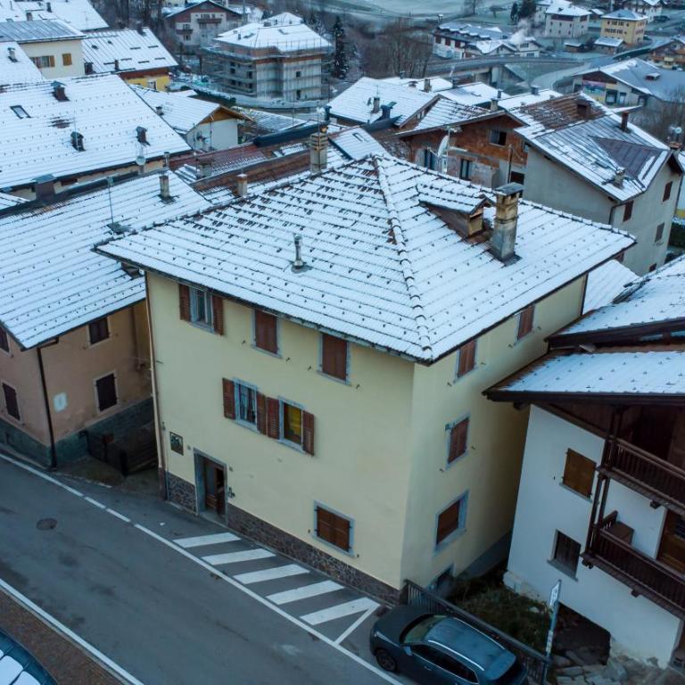 [Golf_House_Apartment] - Appartamento con 1 Camera da Letto - 18