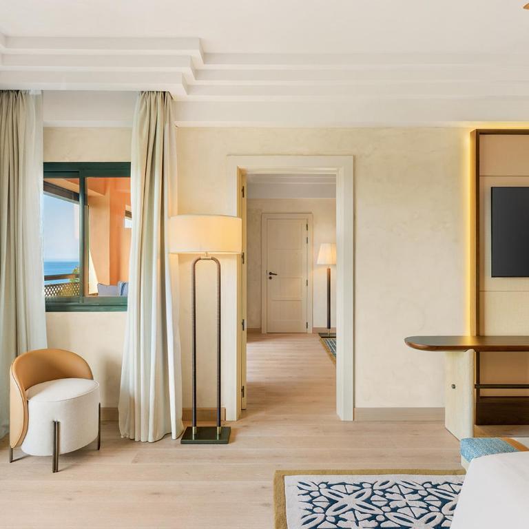 Gran Marbella Resort & Beach Club - Suite Junior - 5
