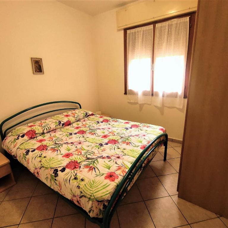 VILLA Laura - Appartamento con 2 Camere da Letto - 2