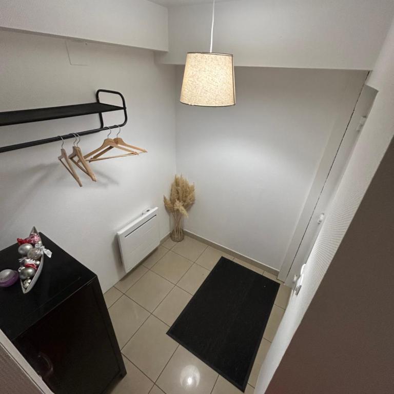 Appartement spacieux Neudorf, Strasbourg - Three-Bedroom Apartment - 7
