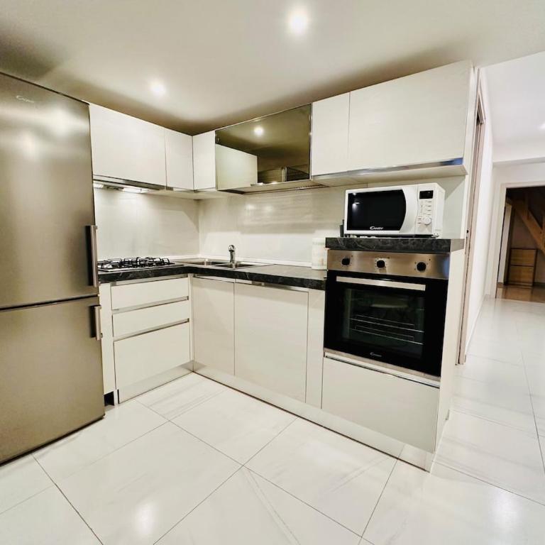 Porta Romana-Center Milan-A modern house of design - Appartamento con 3 Camere da Letto - 15