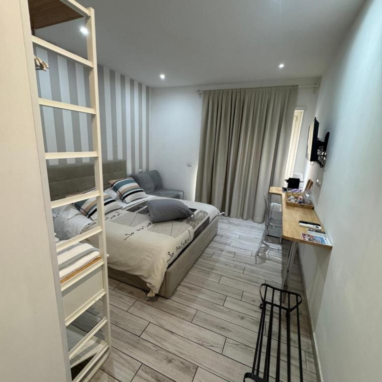 San Pietro Dreaming Rooms - Double Room with Balcony - 1