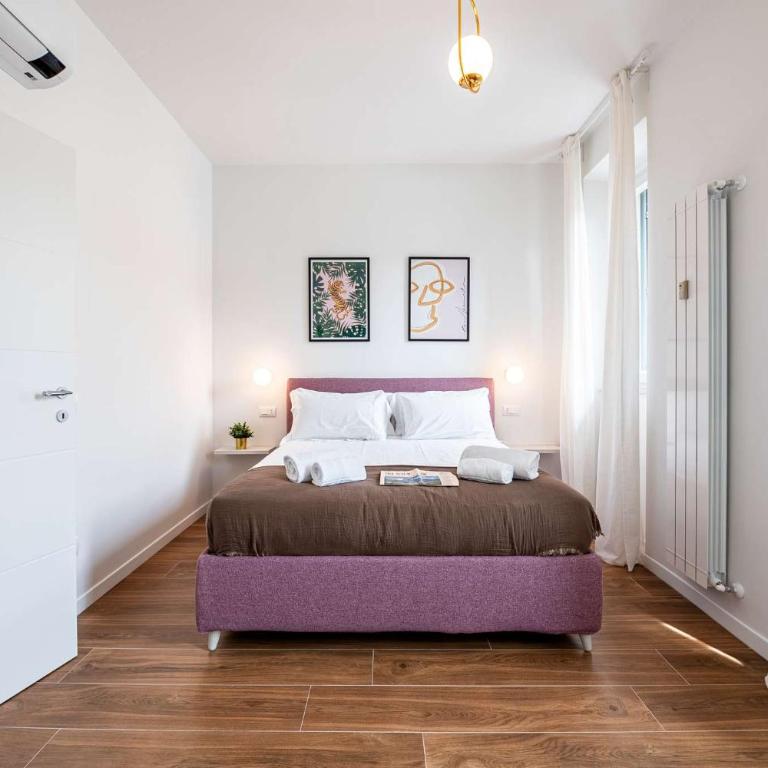Homeby, Casa Belfiore - Apartment - 3