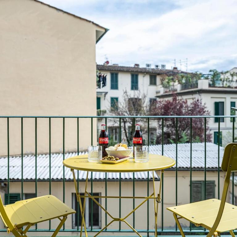 Homeby, Casa Belfiore - Apartment - 5