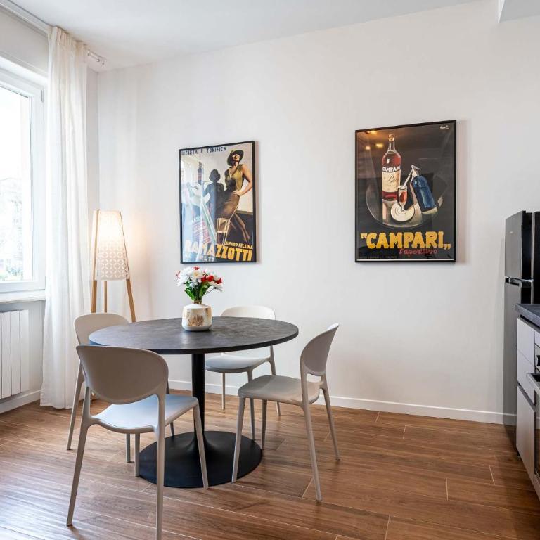 Homeby, Casa Belfiore - Apartment - 6