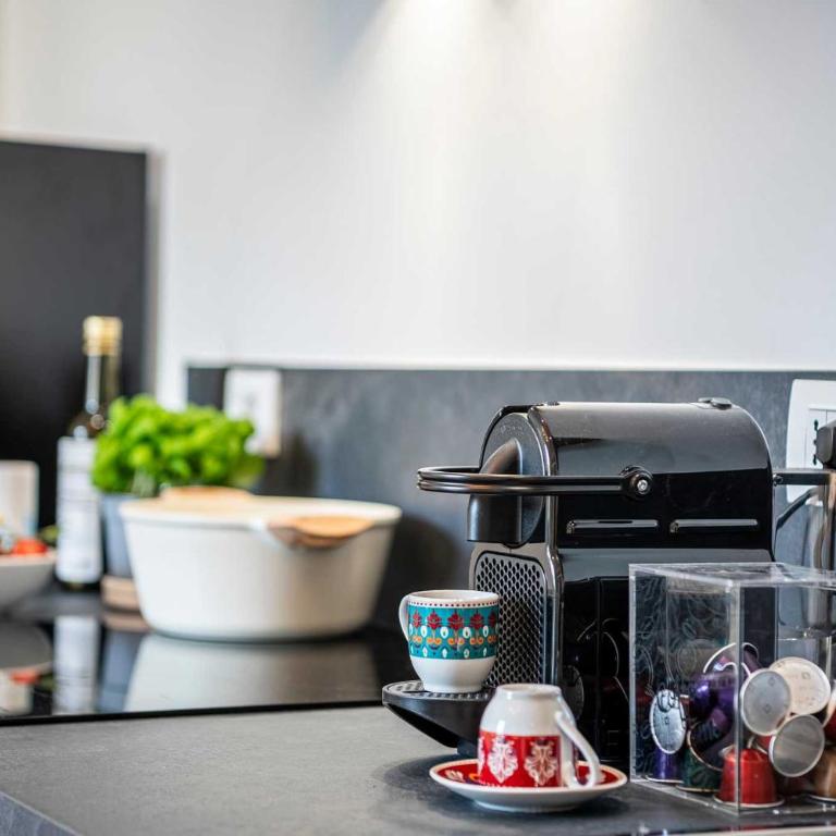 Homeby, Casa Belfiore - Apartment - 8