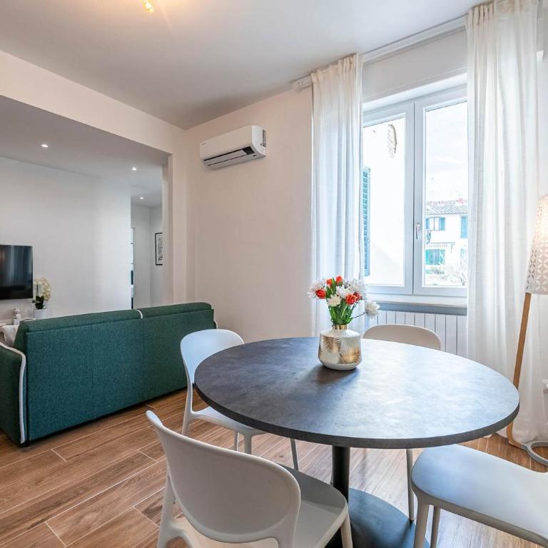Homeby, Casa Belfiore - Apartment - 9