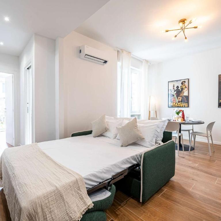 Homeby, Casa Belfiore - Apartment - 13
