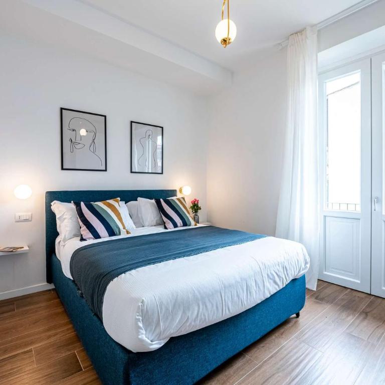 Homeby, Casa Belfiore - Apartment - 4
