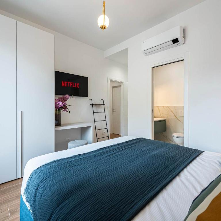 Homeby, Casa Belfiore - Apartment - 16
