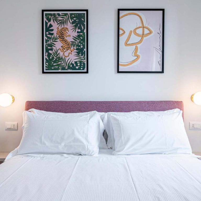 Homeby, Casa Belfiore - Apartment - 17