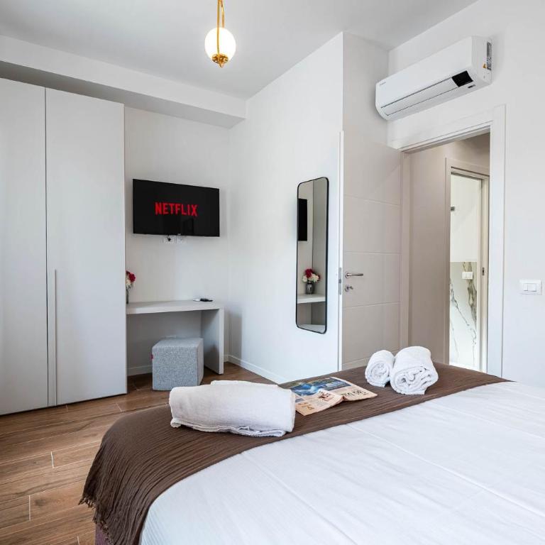 Homeby, Casa Belfiore - Apartment - 19