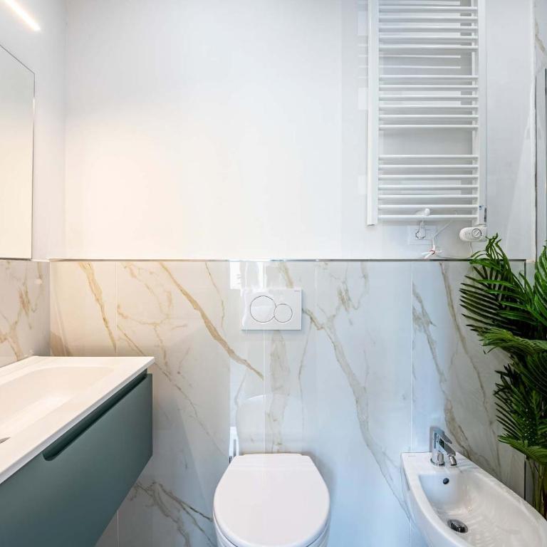 Homeby, Casa Belfiore - Apartment - 24