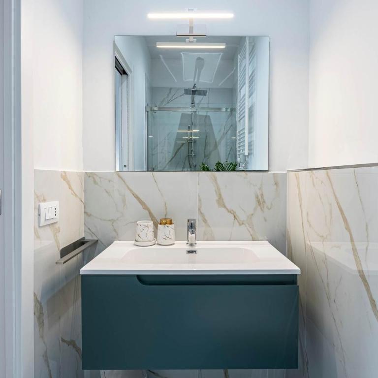 Homeby, Casa Belfiore - Apartment - 23