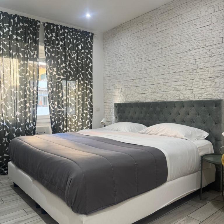 San Pietro Dreaming Rooms - Family Room with Private Bathroom - 3
