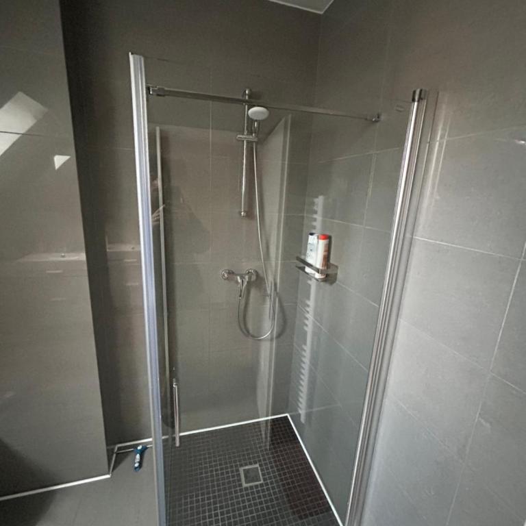 Appartement spacieux Neudorf, Strasbourg - Three-Bedroom Apartment - 9