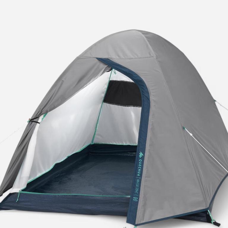 Munich Oktoberfest Central Camping Village - Tienda - 2