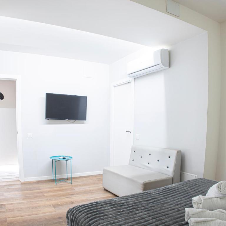 Office Habitación de lujo para 2 personas - Deluxe Doppelzimmer - 4