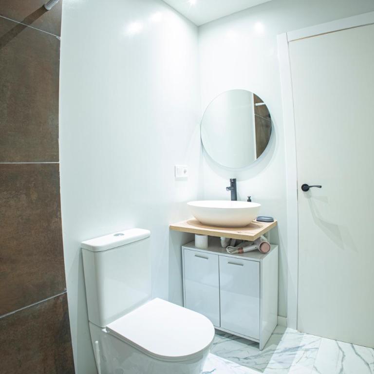 Office Habitación de lujo para 2 personas - Deluxe Doppelzimmer - 10