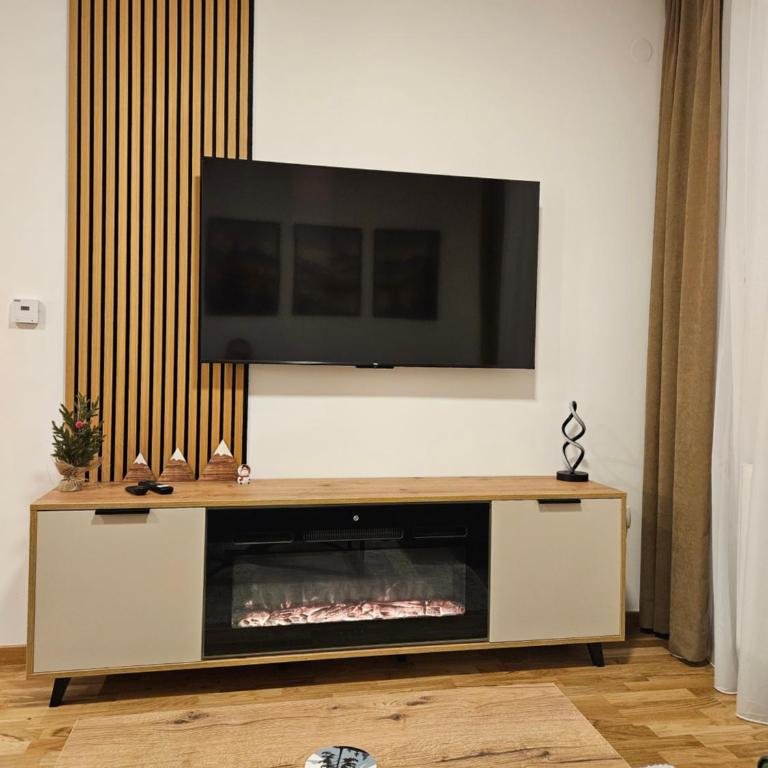 Jahorina IcePeak Apartment 301 - One-Bedroom Apartment - 8