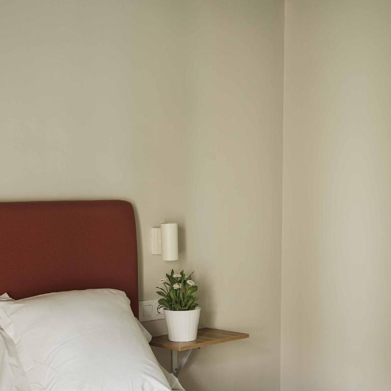Capricho de la Judería Suites - Apartamento Deluxe - 26