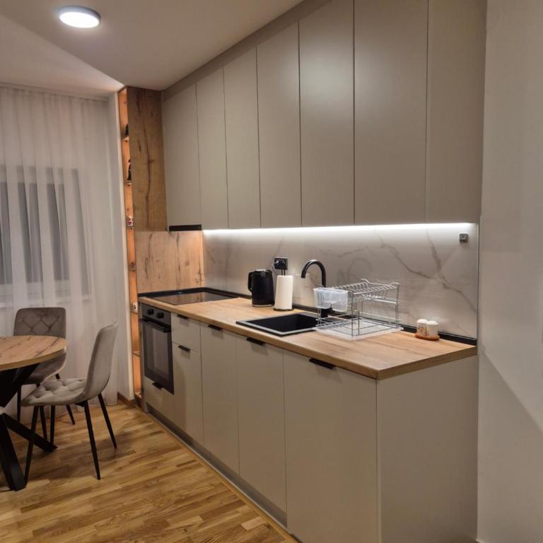 Jahorina IcePeak Apartment 301 - One-Bedroom Apartment - 4