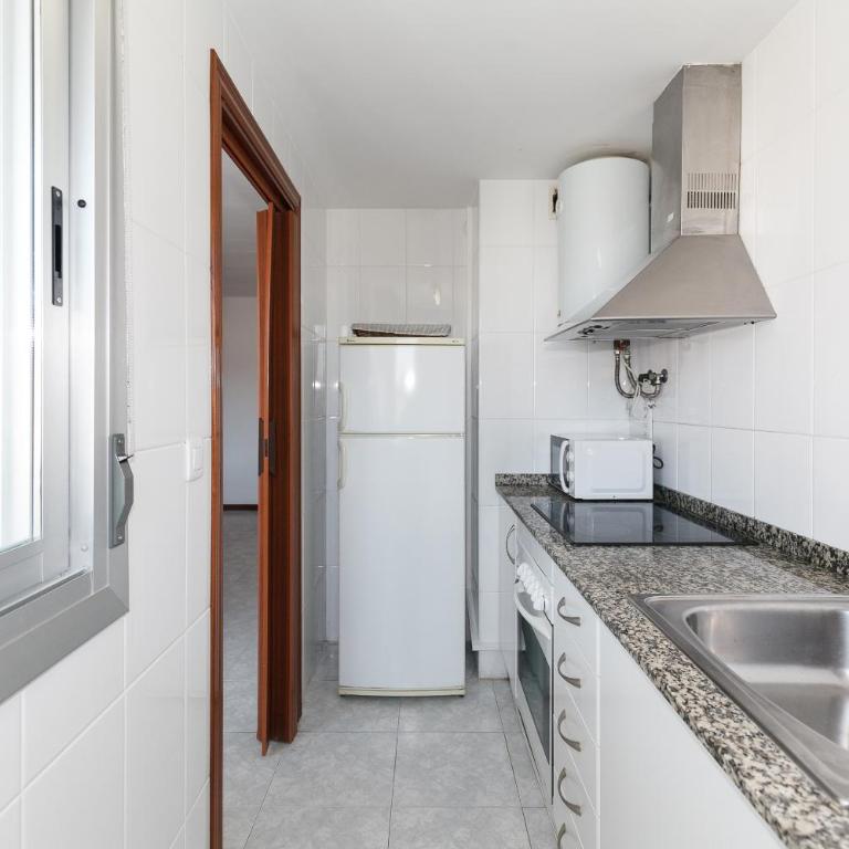 UHC Riviera Family Apartments - Apartamento de 2 dormitorios - 18