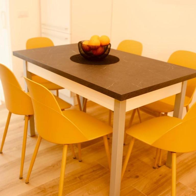 Le Rotte di Antonella - Appartamento con 2 Camere da Letto - 5