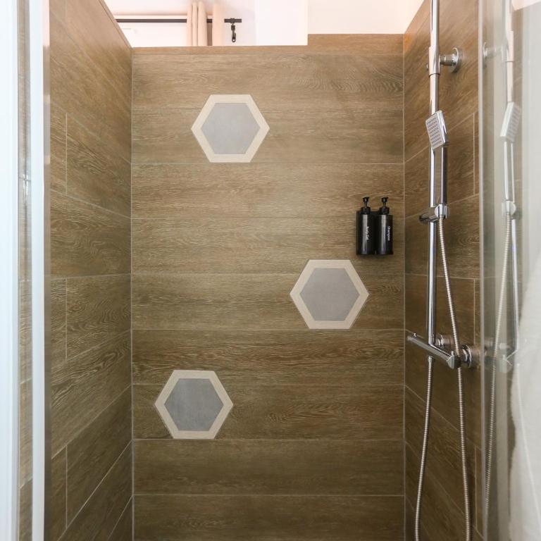 Appart Ciné Spa Amiens Cathédrale Parking Beffroi - Appartamento Familiare con 2 Camere da Letto - 15