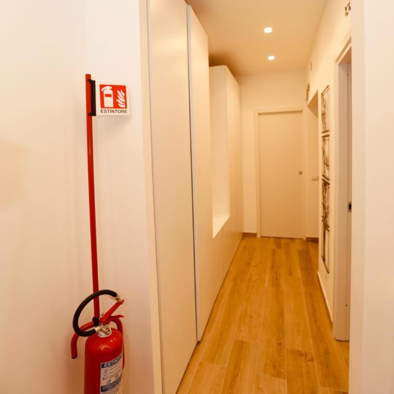 Le Rotte di Antonella - Appartamento con 2 Camere da Letto - 23