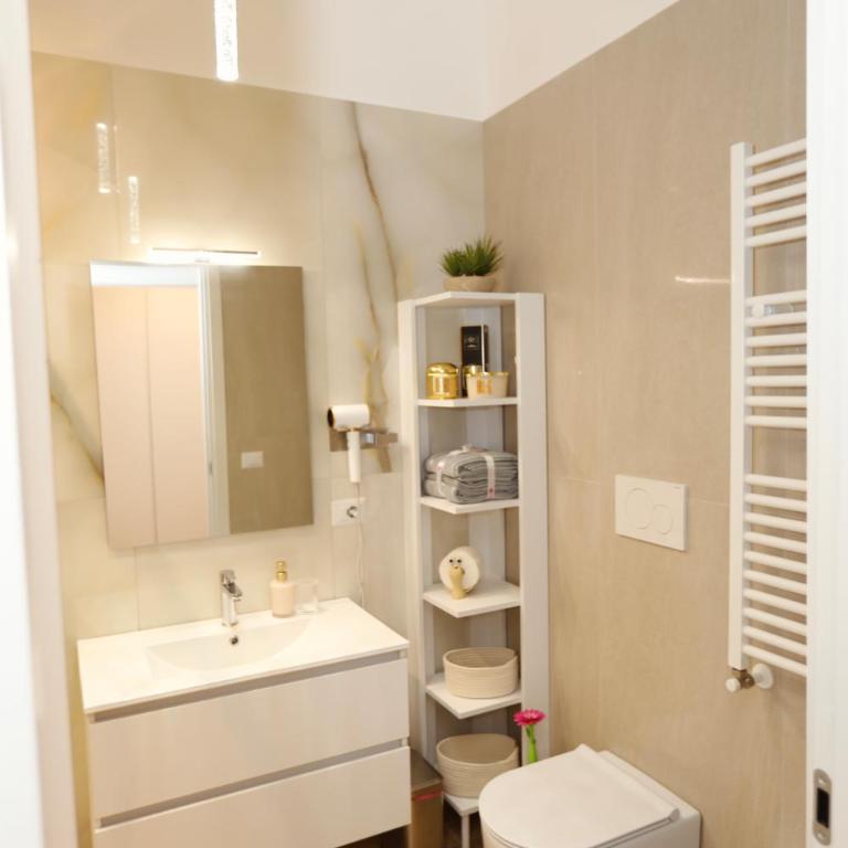 Le Rotte di Antonella - Appartamento con 2 Camere da Letto - 20