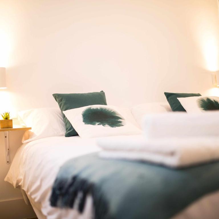 Capricho de la Judería Suites - Apartamento Superior - 1