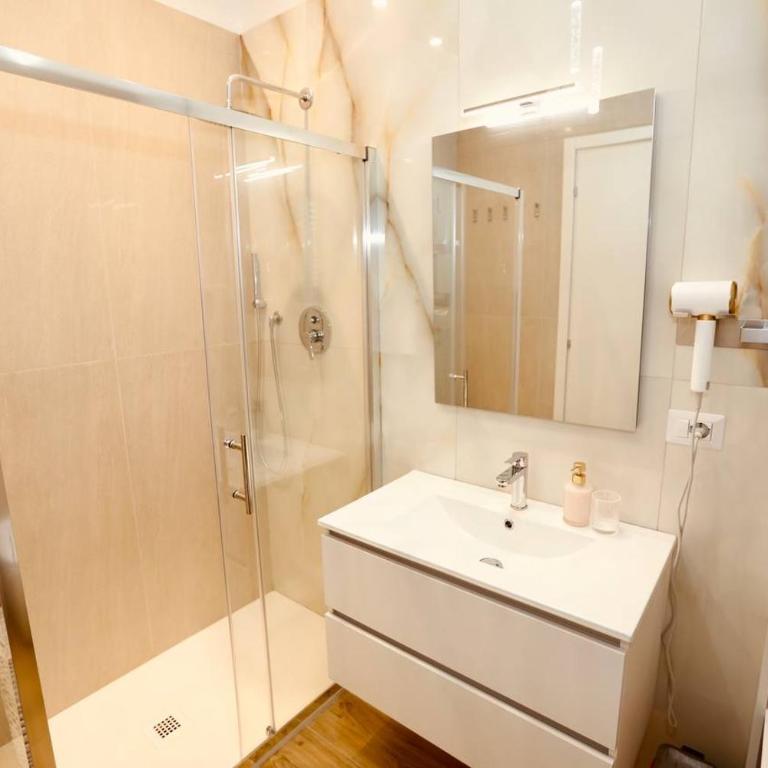 Le Rotte di Antonella - Appartamento con 2 Camere da Letto - 19