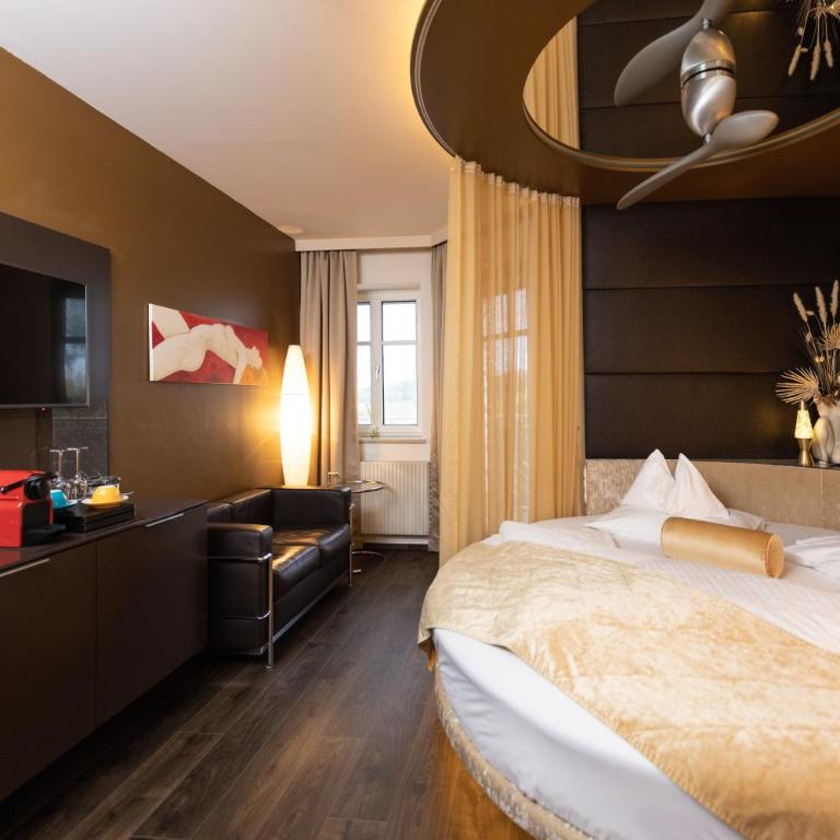 Maiers Kuschelhotel Loipersdorf - ADULTS ONLY - Superior Doppelzimmer - 7