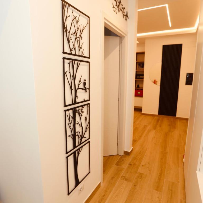 Le Rotte di Antonella - Appartamento con 2 Camere da Letto - 22