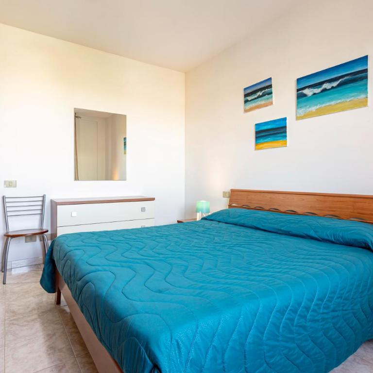 GuestHost - Domu Mea - Appartamento con 2 Camere da Letto - 4