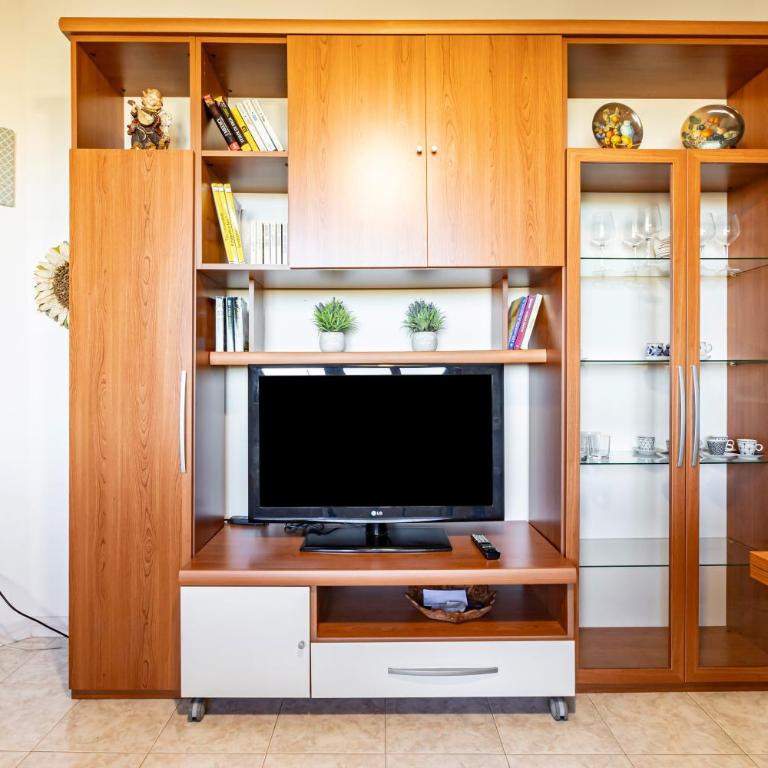 GuestHost - Domu Mea - Appartamento con 2 Camere da Letto - 11